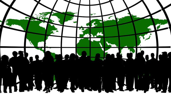 最新疫情数据图：全球防疫进展与未来趋势解析